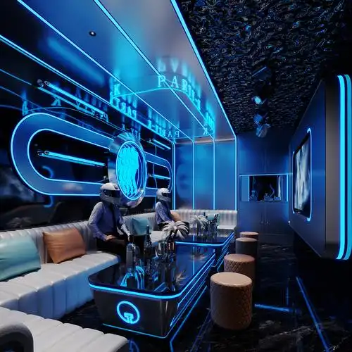 保定商务ktv，最佳选择在哪里？-涞水县ktv预定