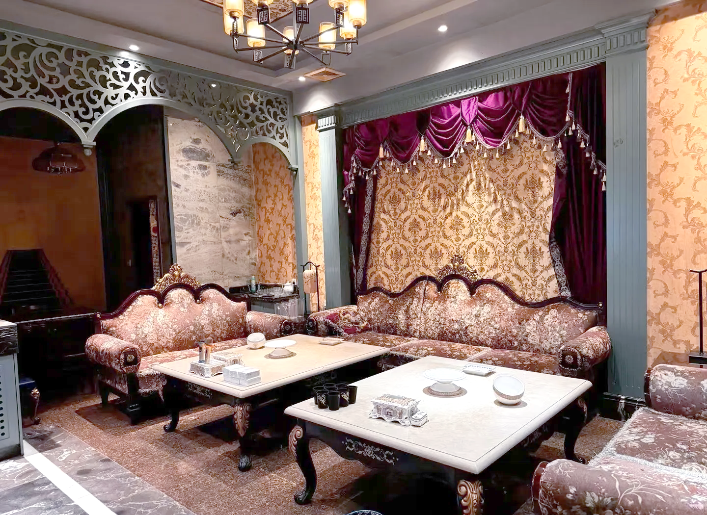 保定商务ktv体验 商务ktv好吗全面解析-涞水县ktv订房